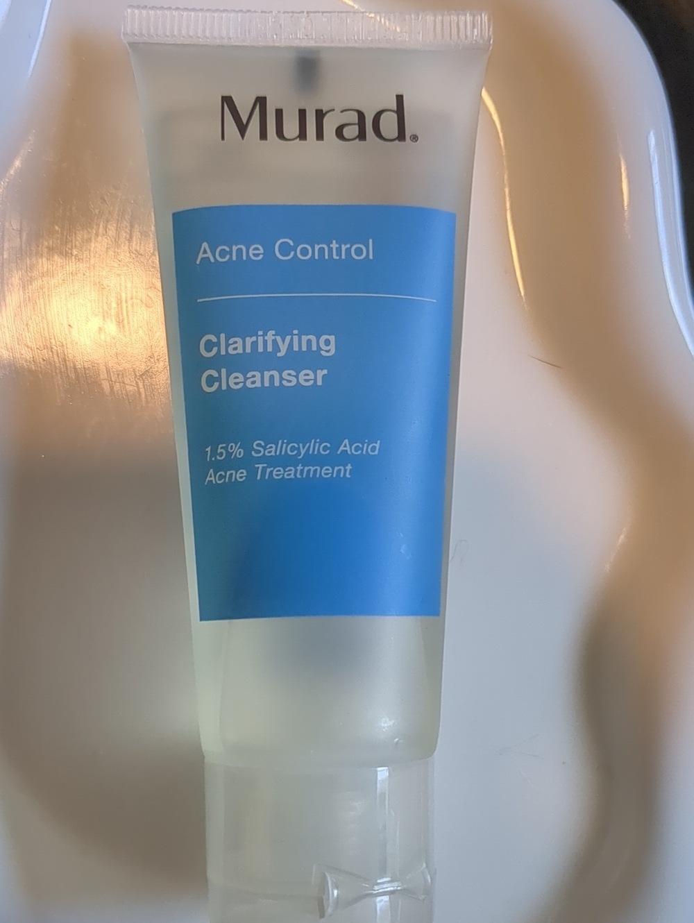 Clarifying Cleanser